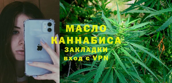 крисы Гусь-Хрустальный