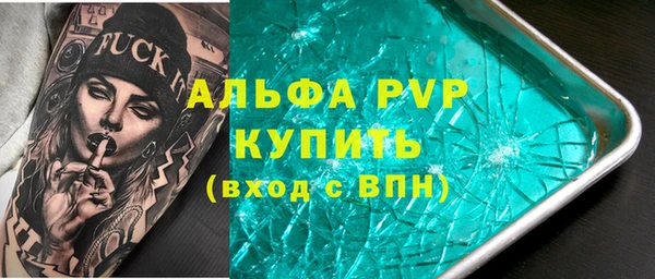 крисы Гусь-Хрустальный