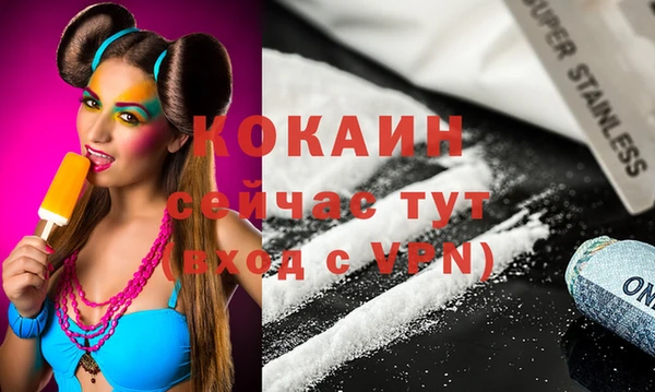 крисы Гусь-Хрустальный