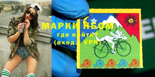 крисы Гусь-Хрустальный